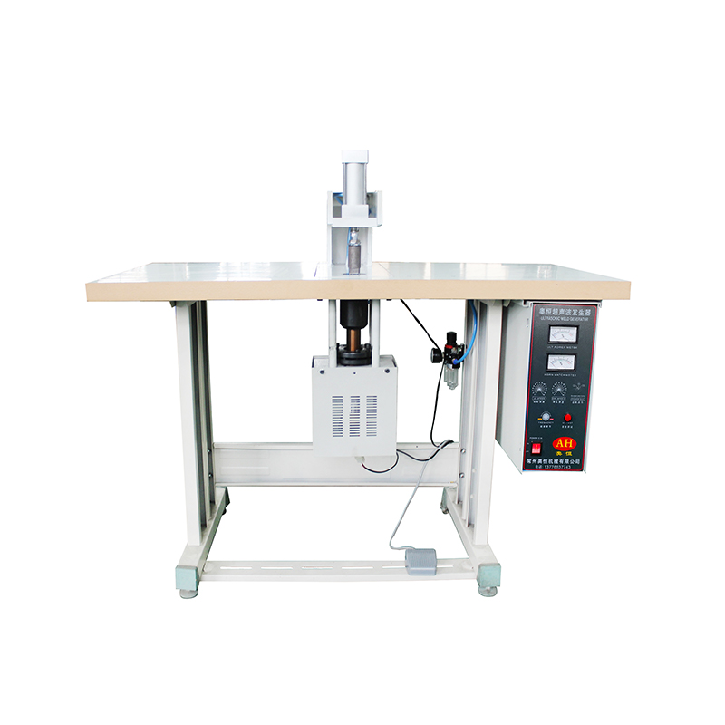 AH-50Q Ultrasonic spot welding machine