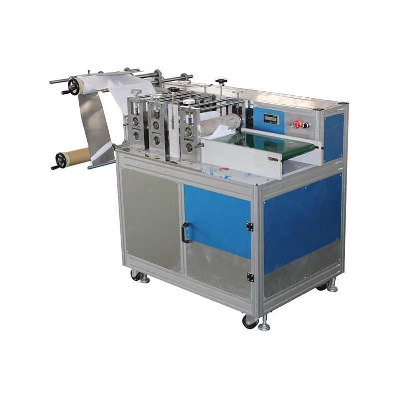 Ultrasonic Glove machine