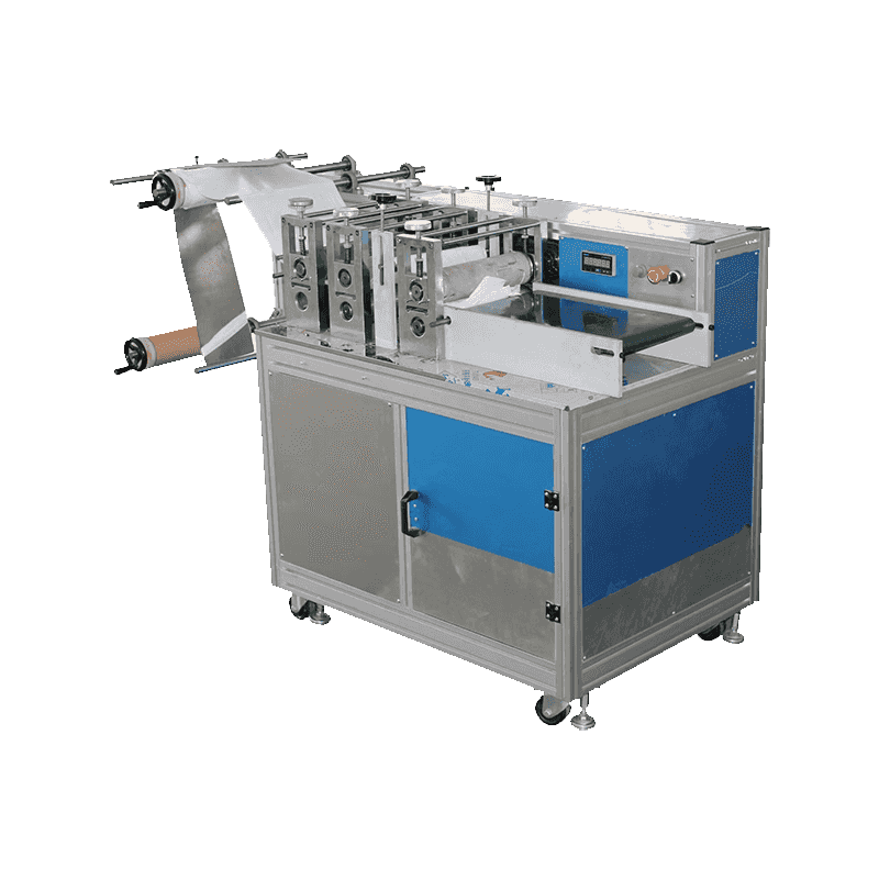 Ultrasonic Glove machine