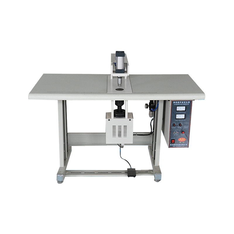 AH-50Q Ultrasonic spot welding machine