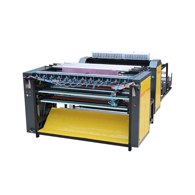Ultrasonic composite embossing cutting machine Ultrasonic composite embossing cutting machine